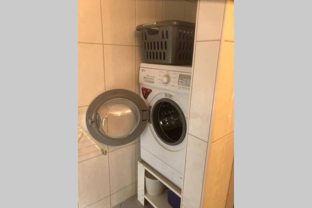 Beste Lage Im Zentrum Und Am Hofgarten 150Qm Mit Klima, 2Xbalkon, Aufzug, Familienfreundlich Bayreuth Exterior foto