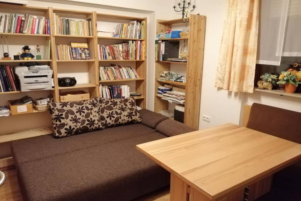 Beste Lage Im Zentrum Und Am Hofgarten 150Qm Mit Klima, 2Xbalkon, Aufzug, Familienfreundlich Bayreuth Exterior foto
